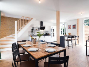 Apartment Le Miln